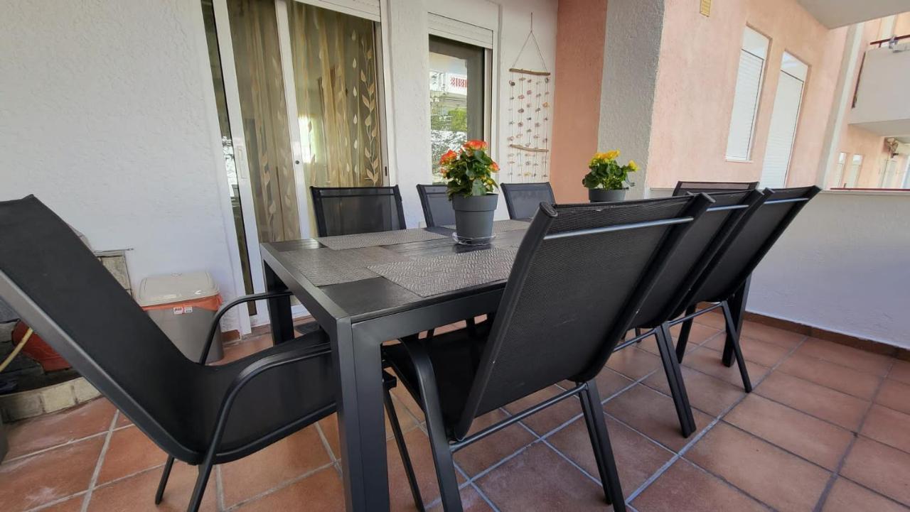 Mina House Siviri Villa Exterior foto